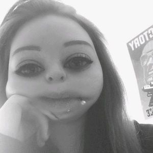 Meet your Posher, Kimmi